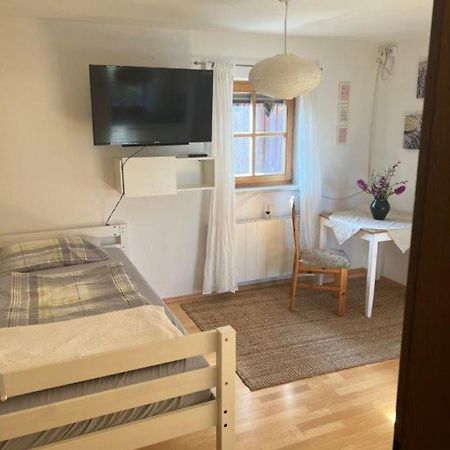 Ferienwohnung Geigl Bad Reichenhall Exterior foto