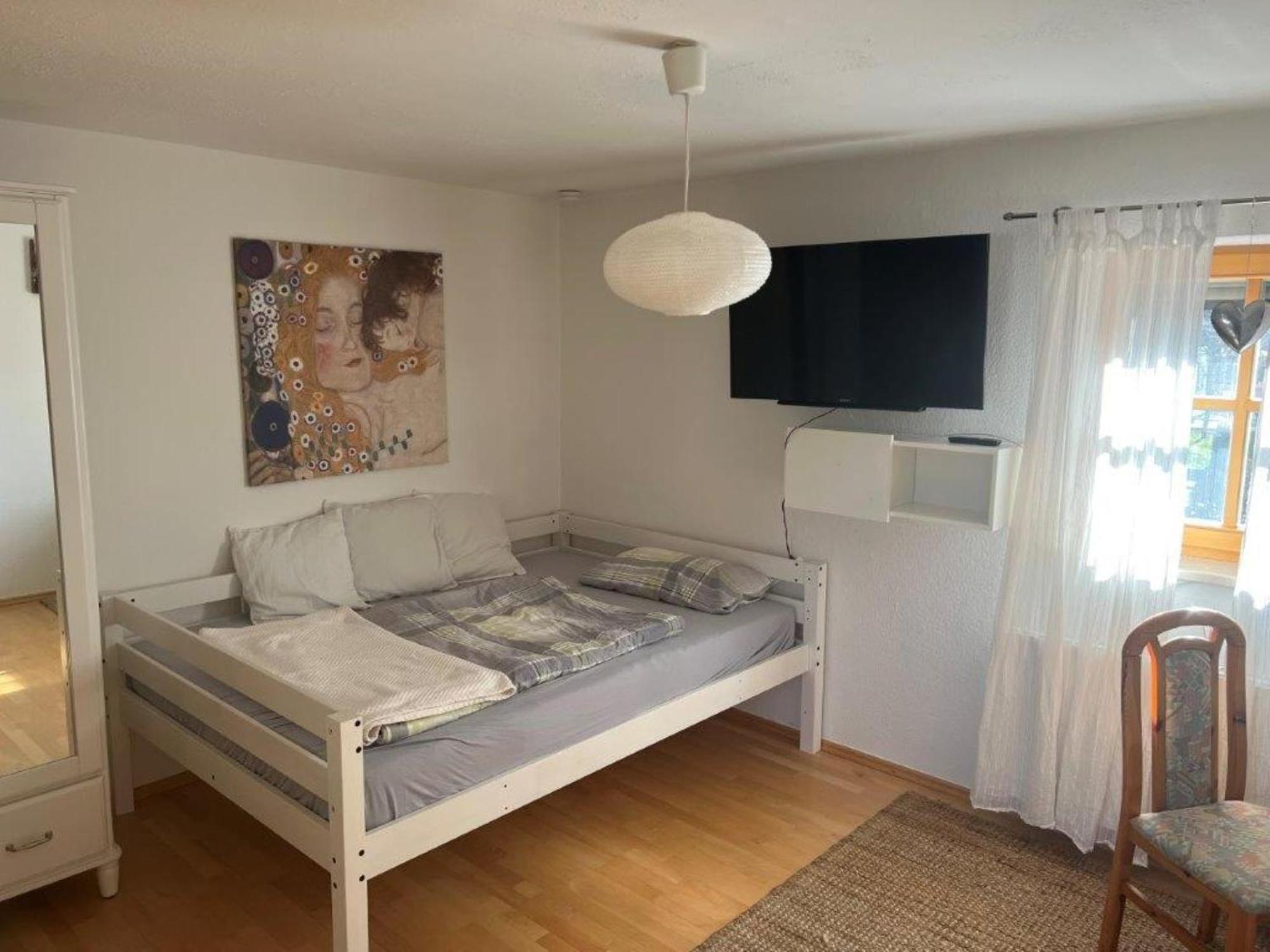 Ferienwohnung Geigl Bad Reichenhall Exterior foto