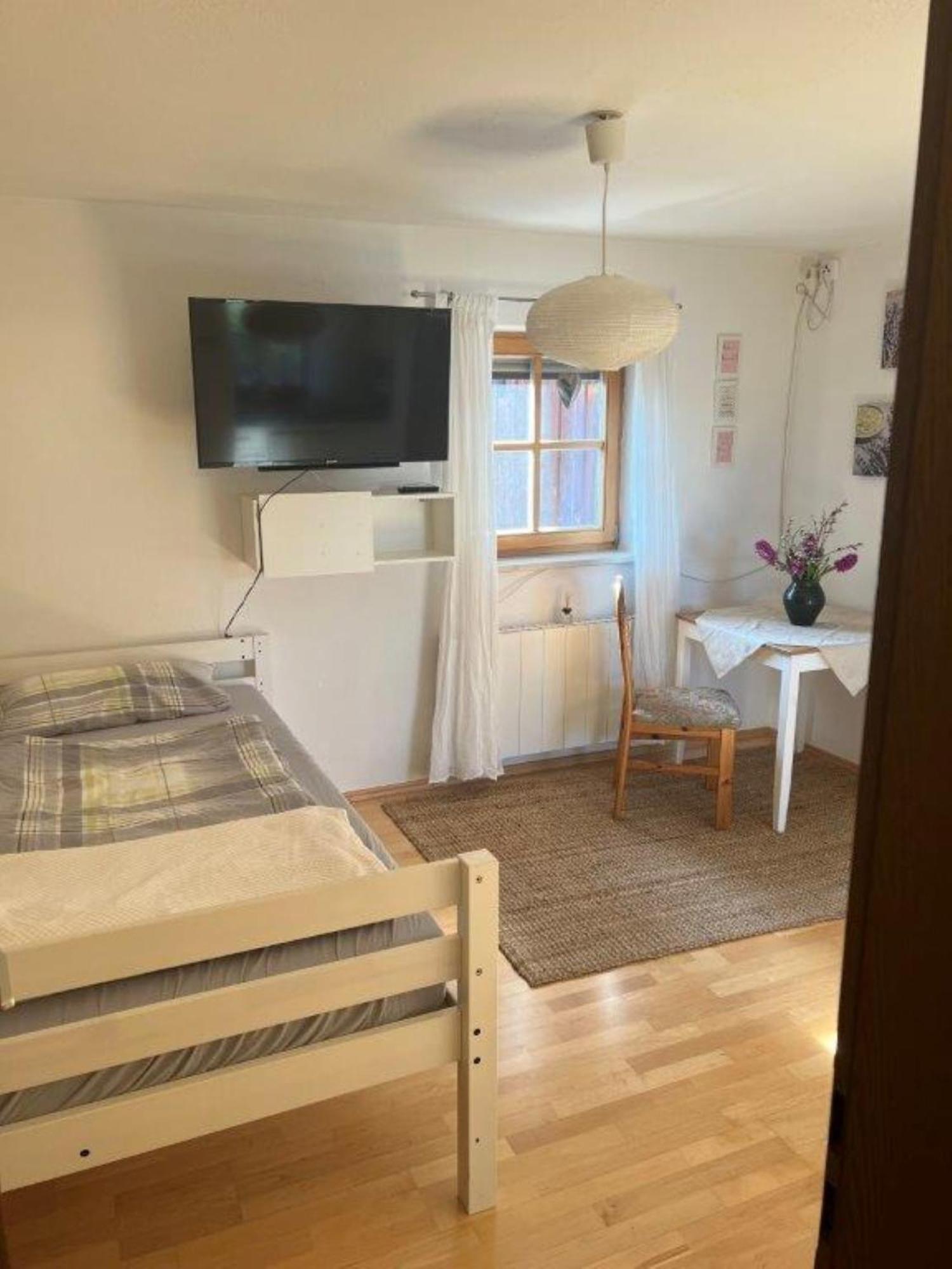 Ferienwohnung Geigl Bad Reichenhall Exterior foto