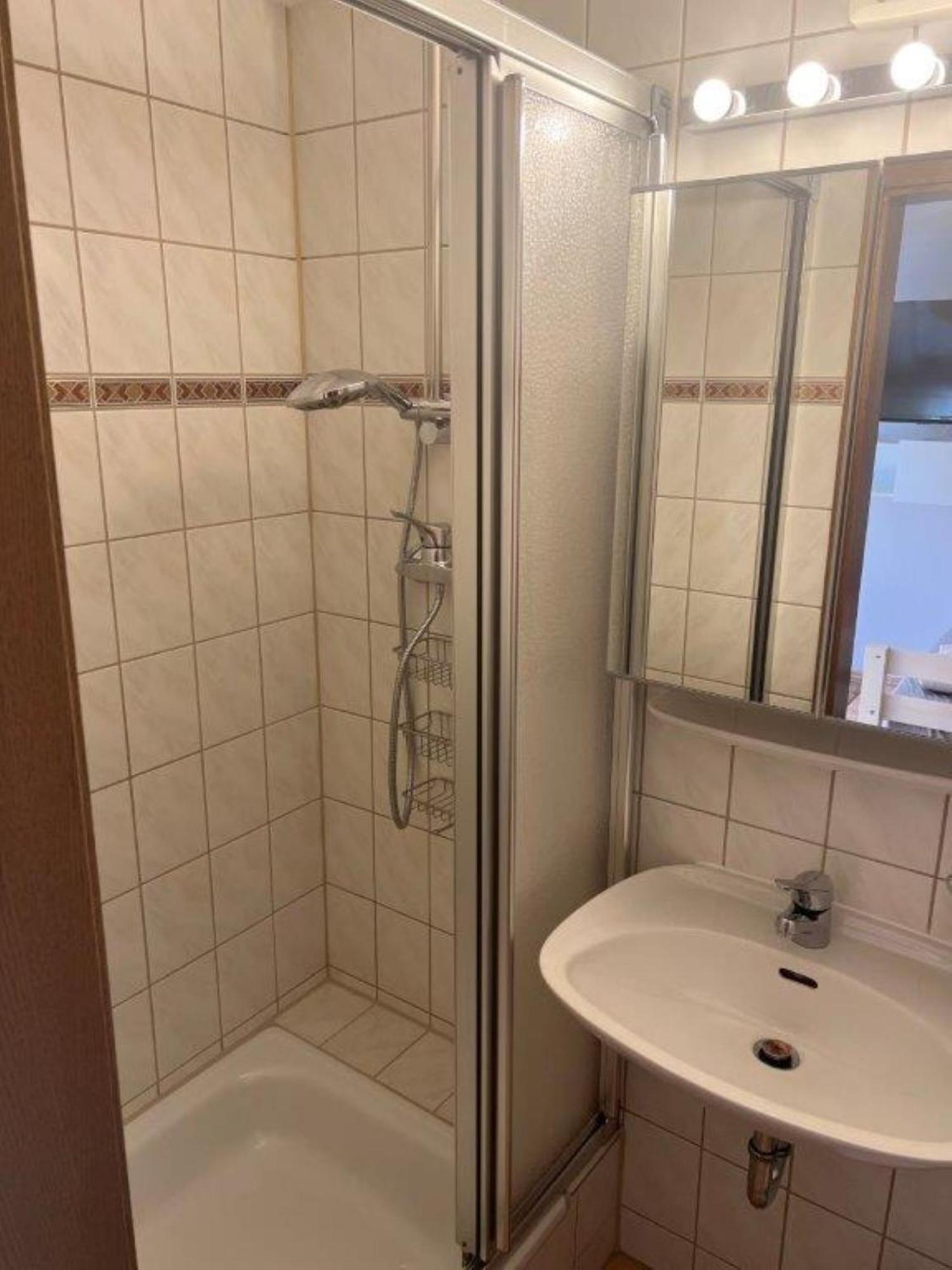 Ferienwohnung Geigl Bad Reichenhall Exterior foto