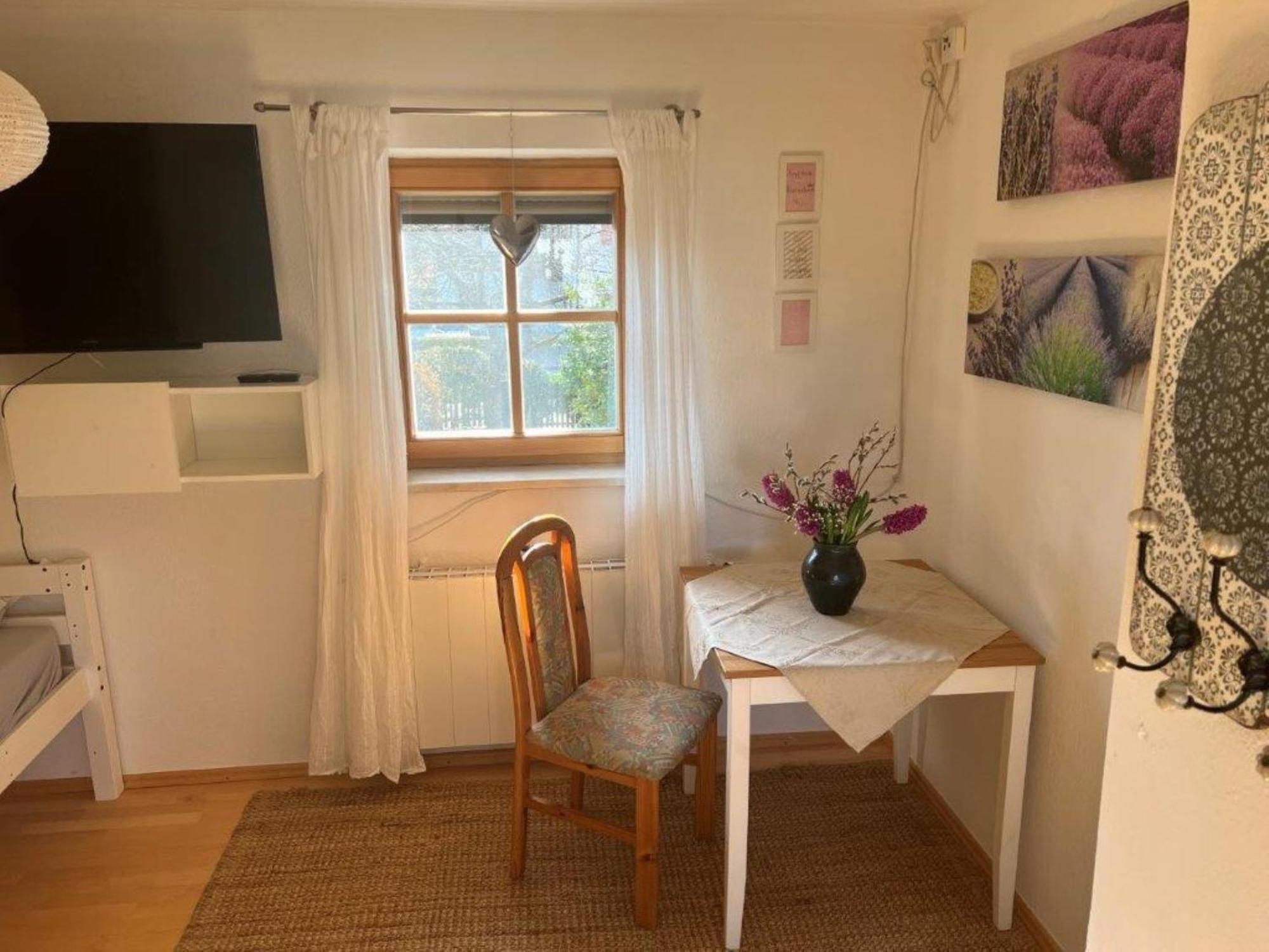 Ferienwohnung Geigl Bad Reichenhall Exterior foto