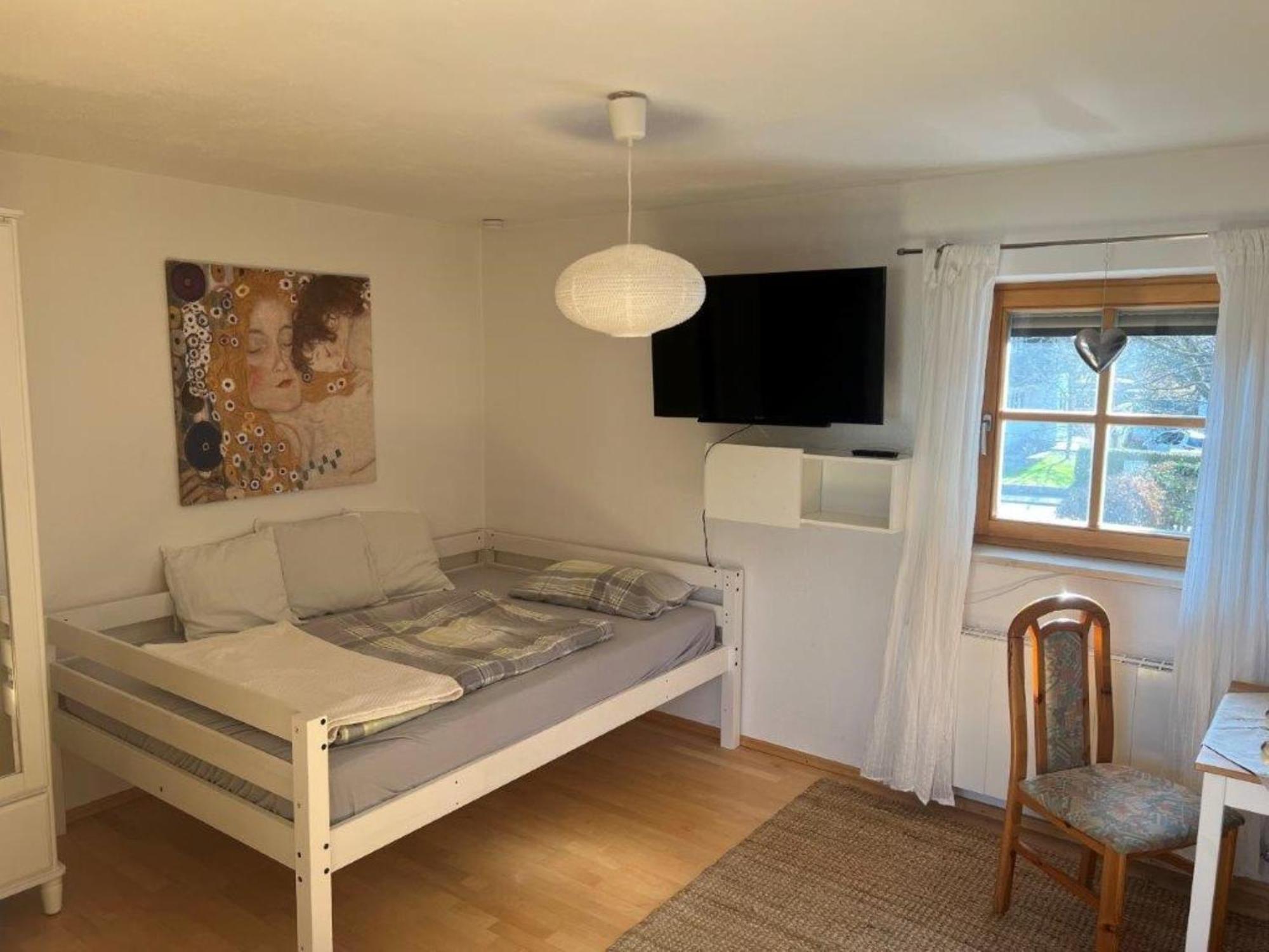 Ferienwohnung Geigl Bad Reichenhall Exterior foto